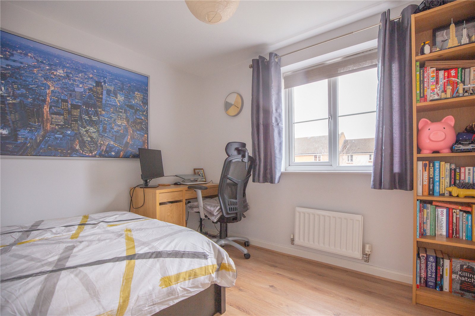 3 bedroom House for sale in Bristol