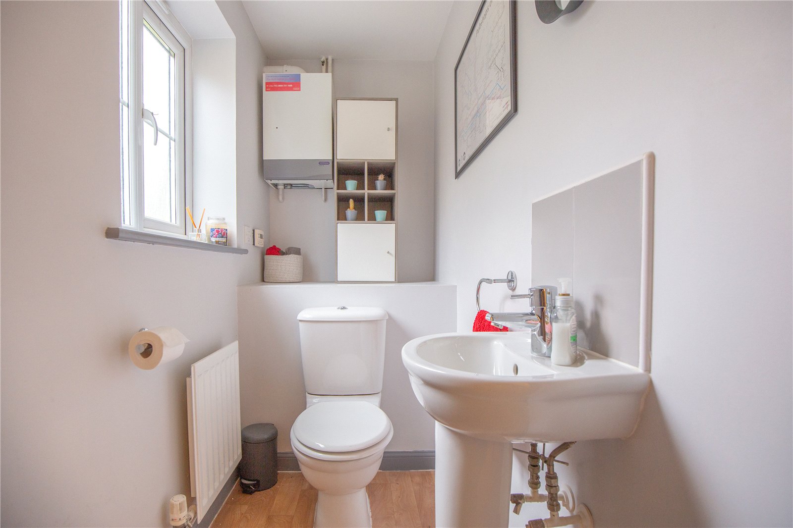 3 bedroom House for sale in Bristol