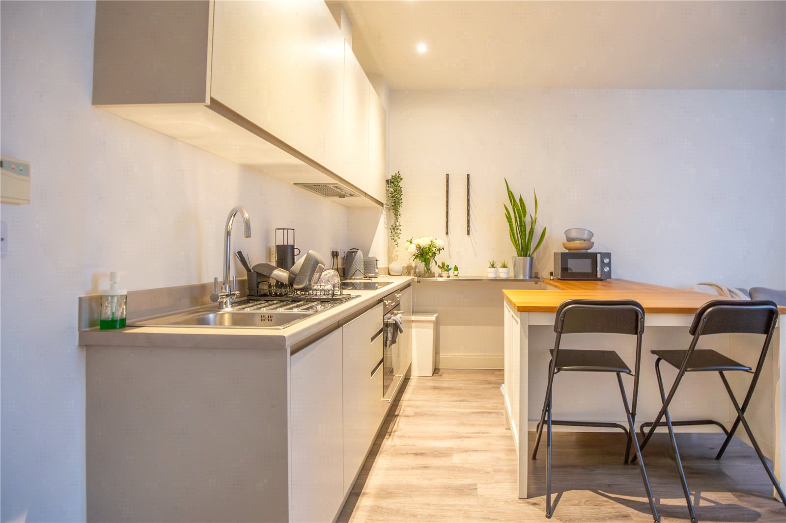 1 bedroom Flat for sale in Bristol