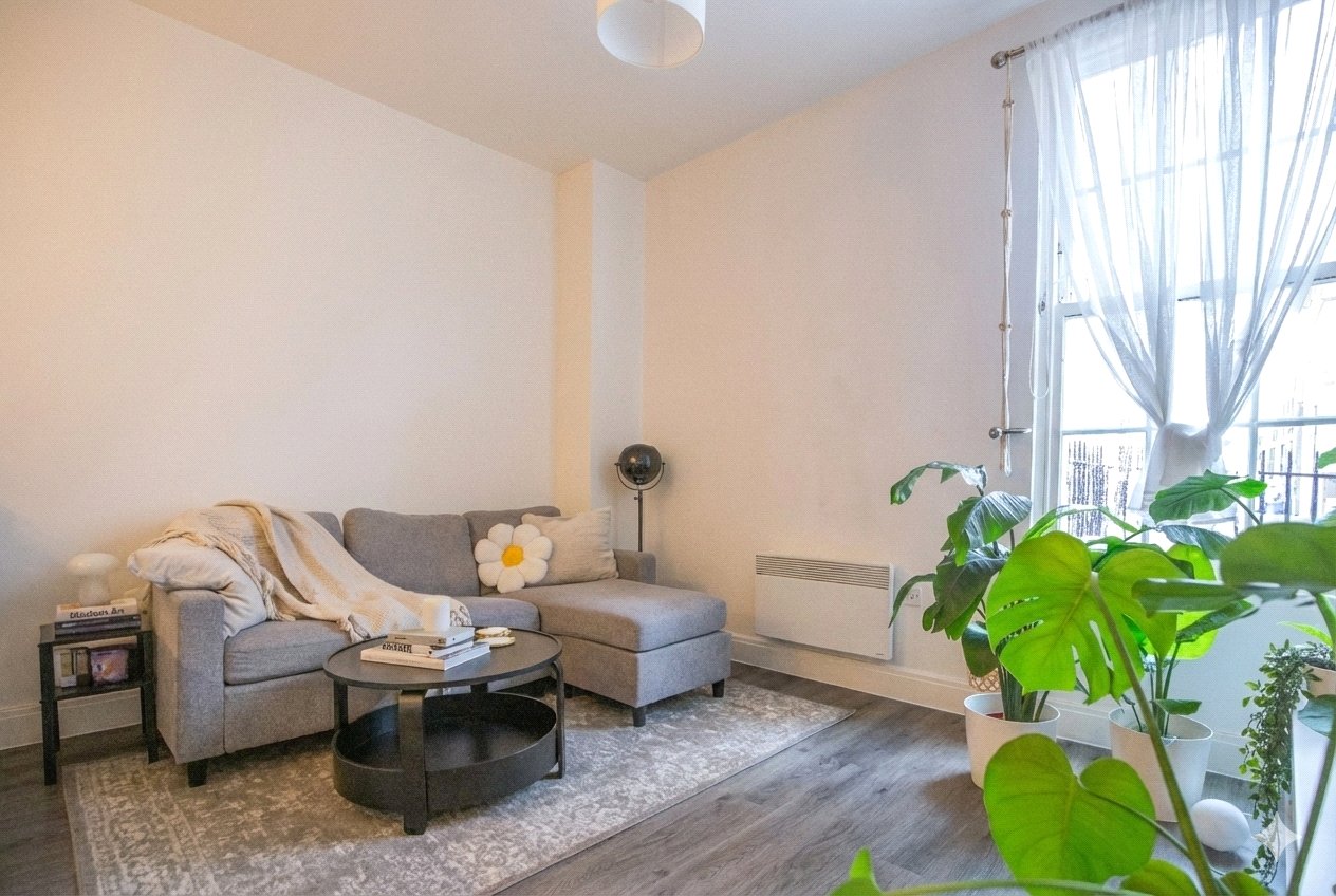 1 bedroom Flat for sale in Bristol