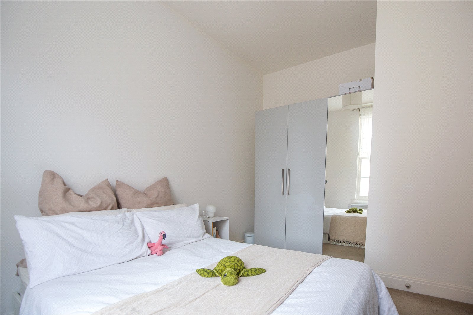 1 bedroom Flat for sale in Bristol