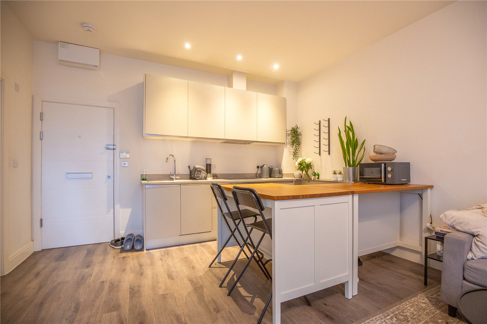 1 bedroom Flat for sale in Bristol