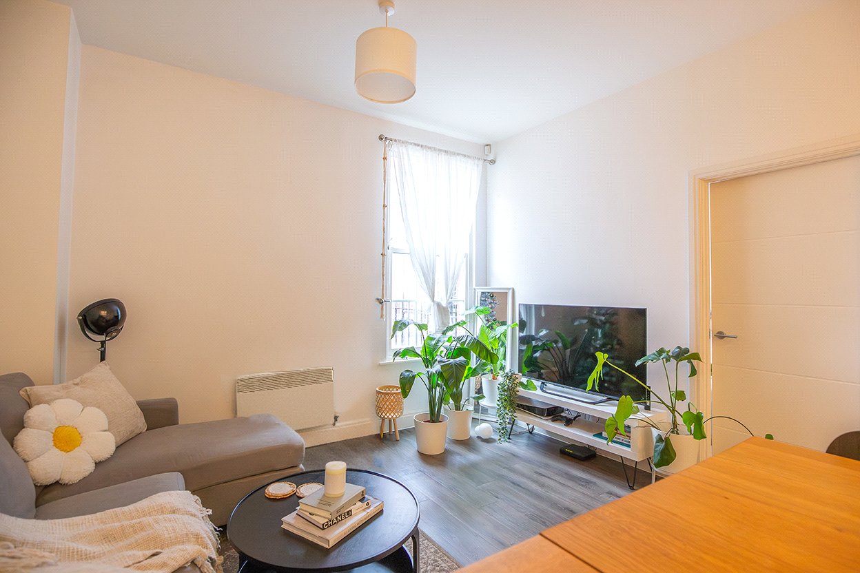 1 bedroom Flat for sale in Bristol