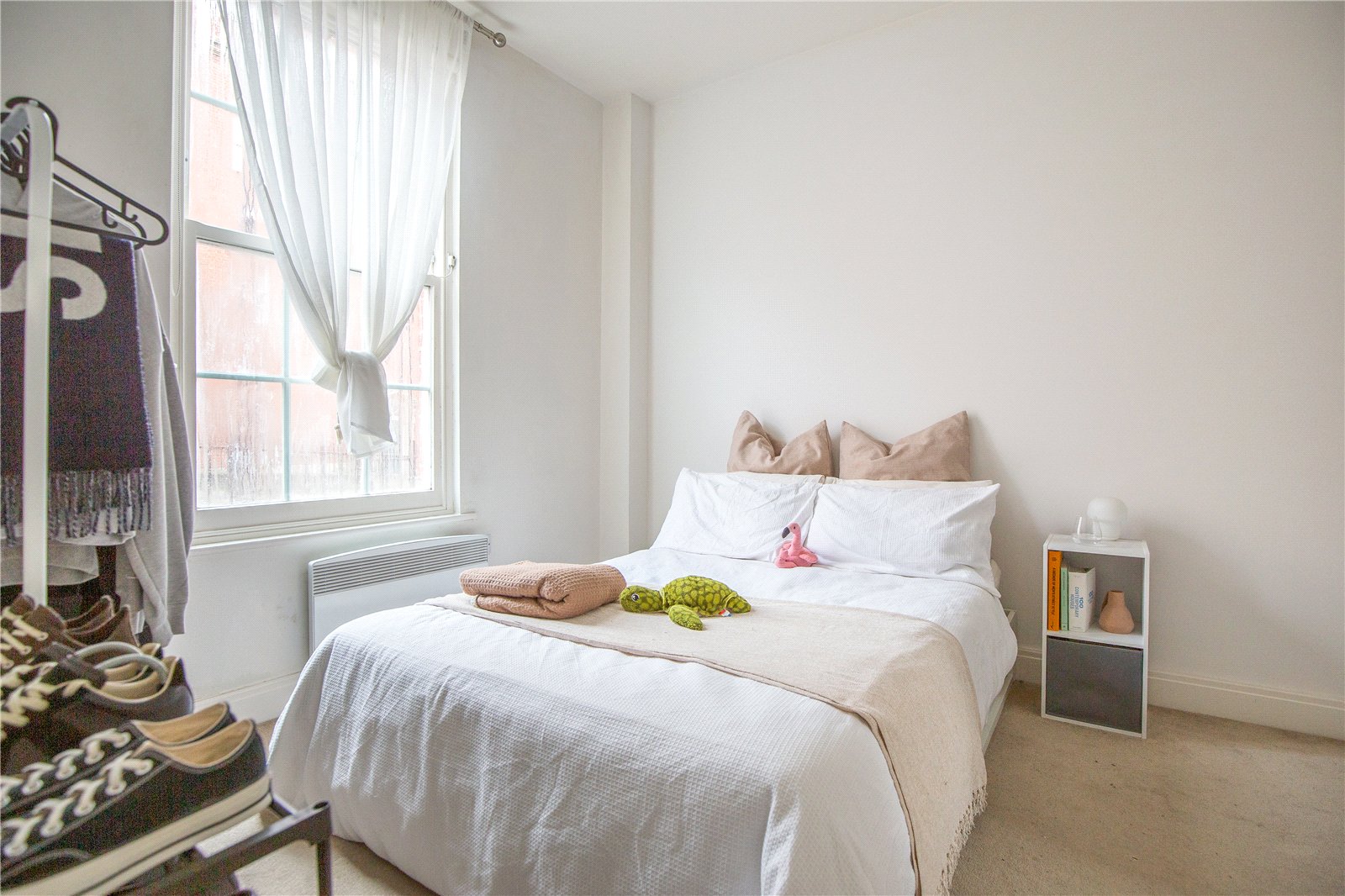 1 bedroom Flat for sale in Bristol