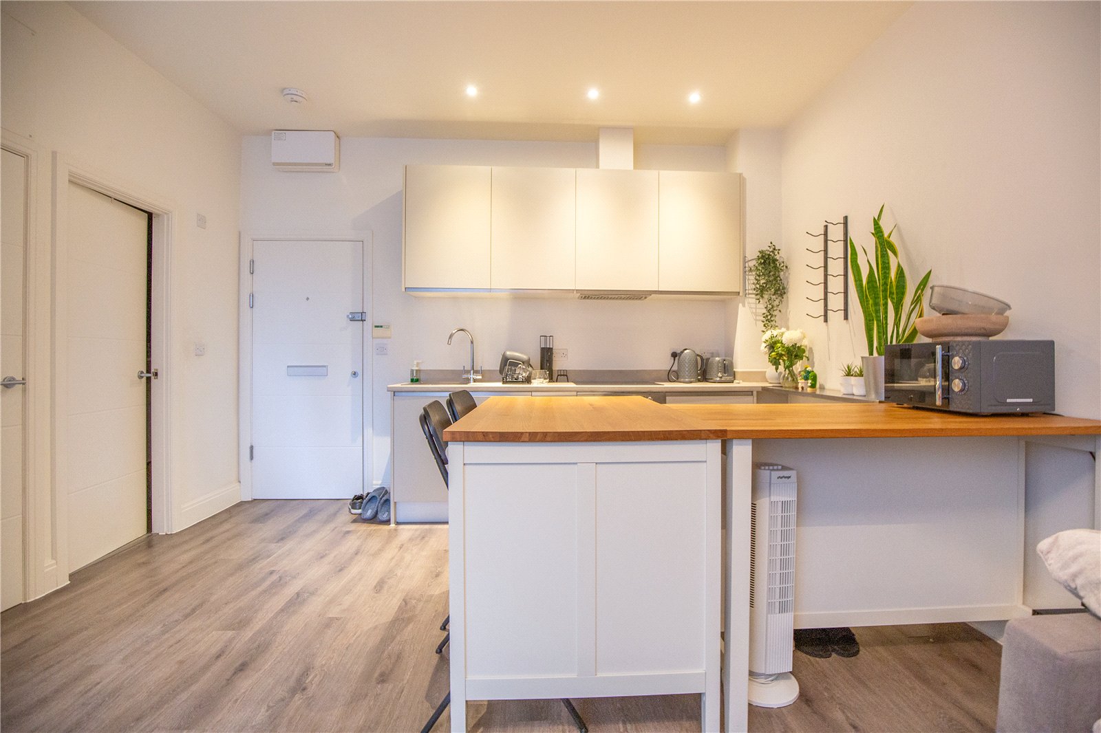 1 bedroom Flat for sale in Bristol