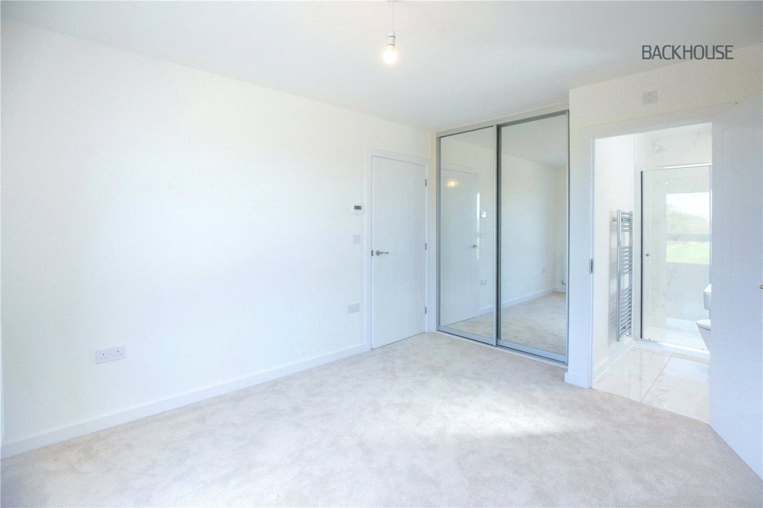 Banwell, North Somerset