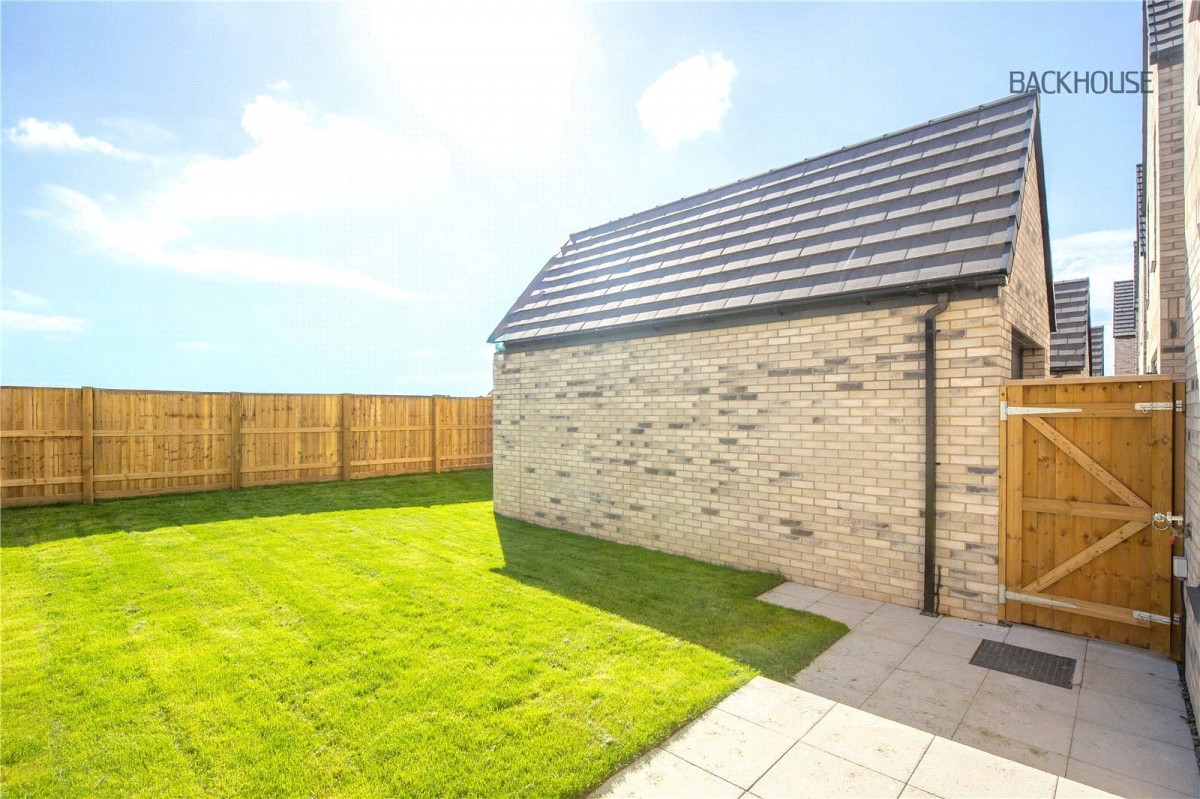 Banwell, North Somerset