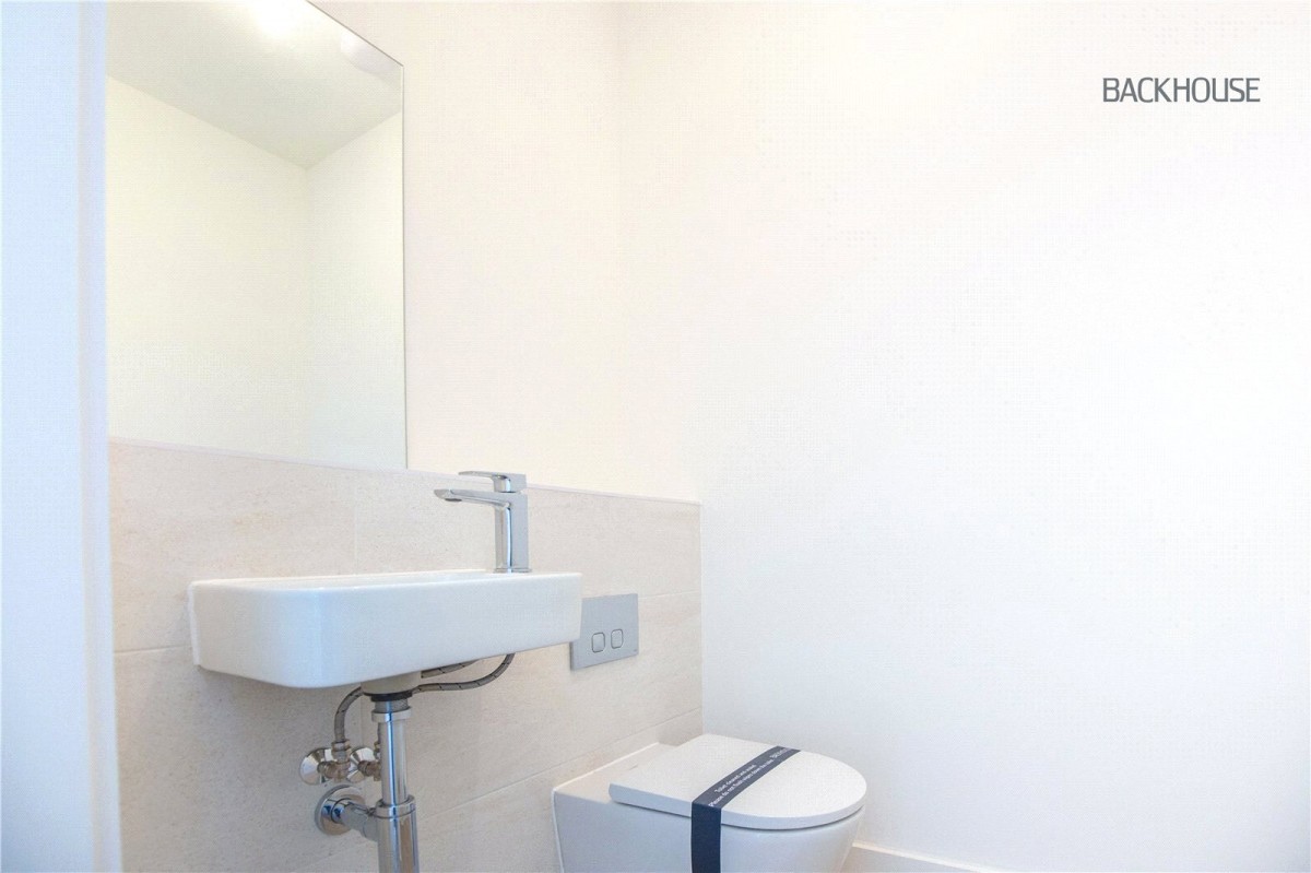 Banwell, North Somerset