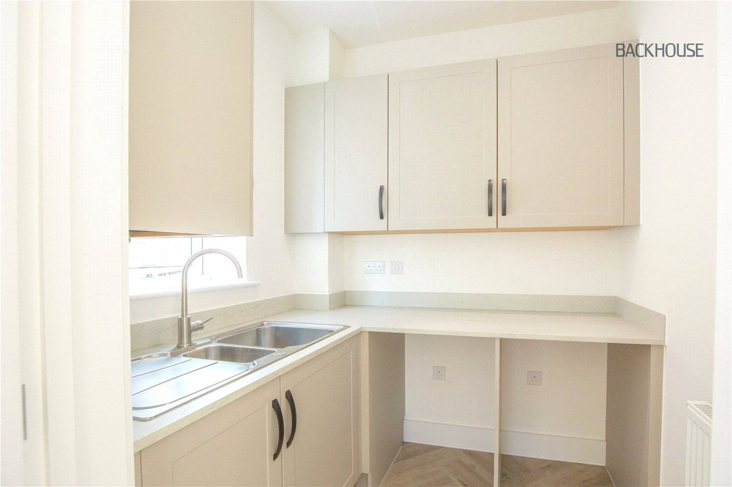 Banwell, North Somerset