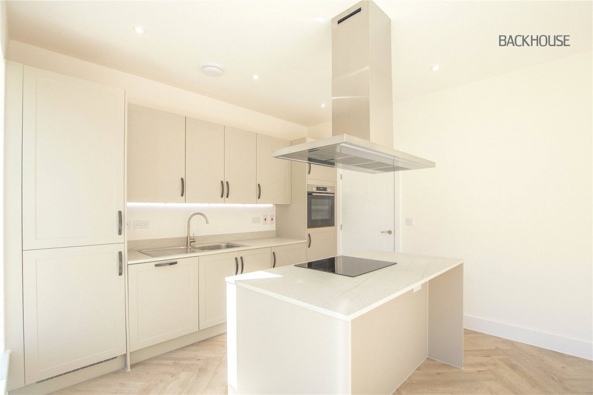 Banwell, North Somerset