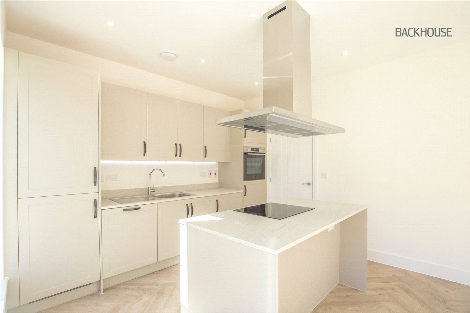 Banwell, North Somerset