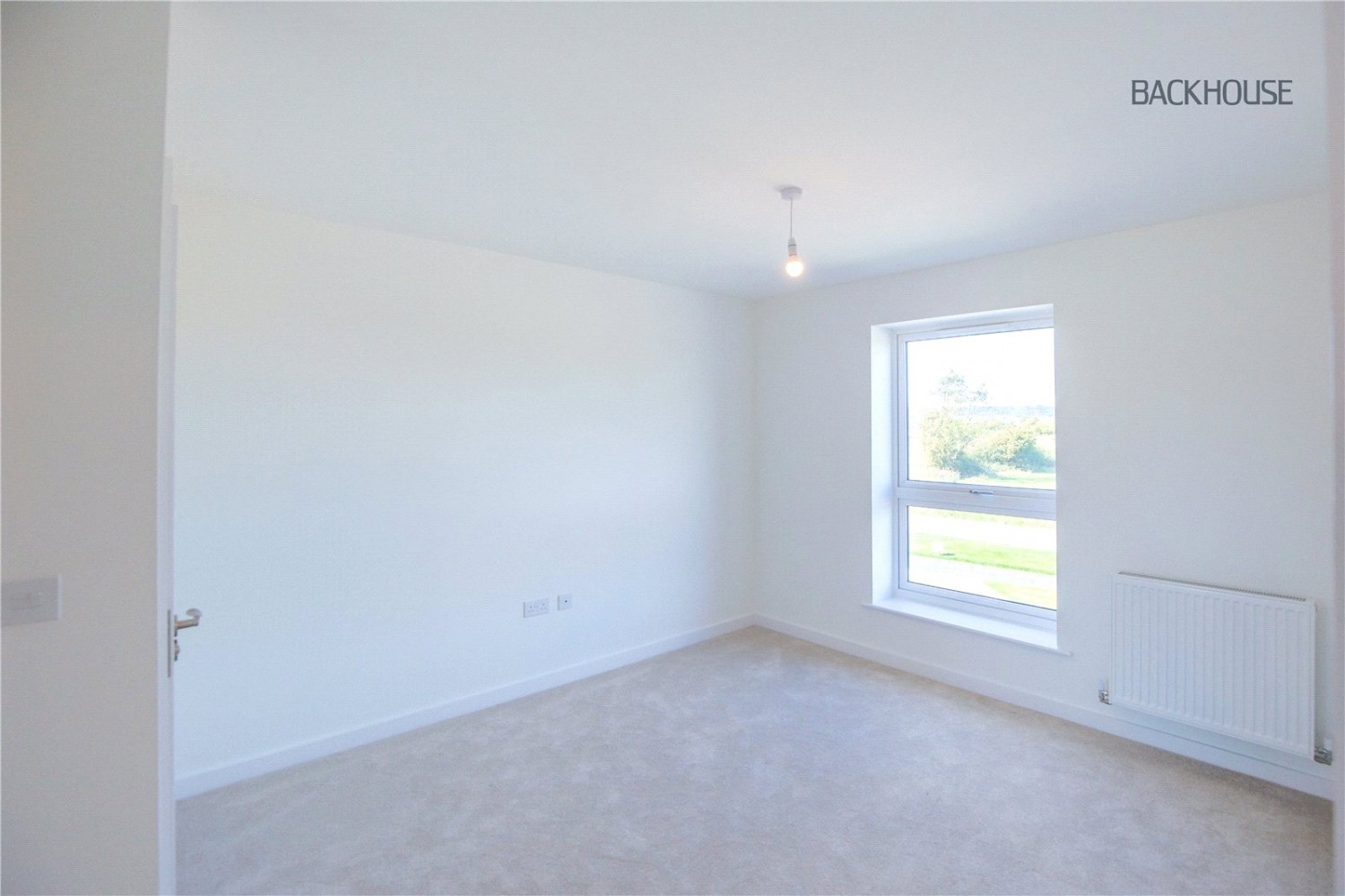 Banwell, North Somerset