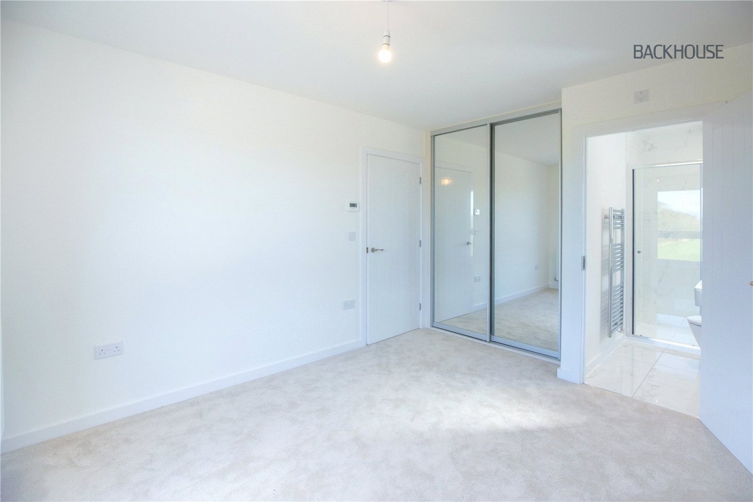 Banwell, North Somerset