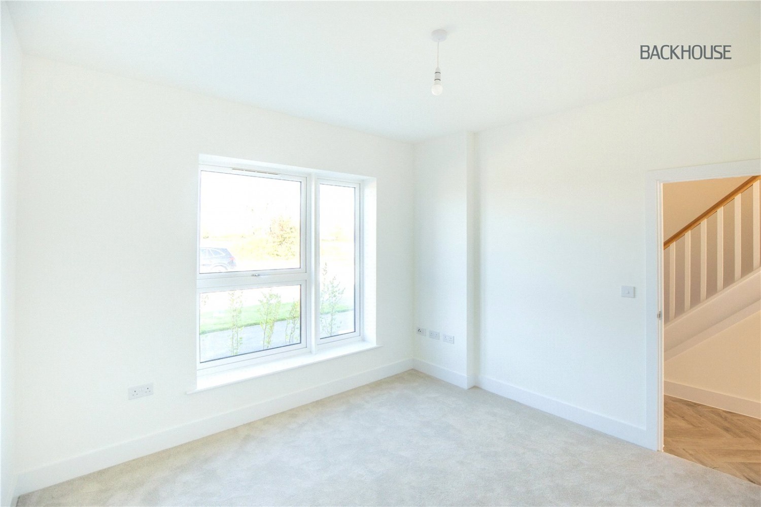 Banwell, North Somerset