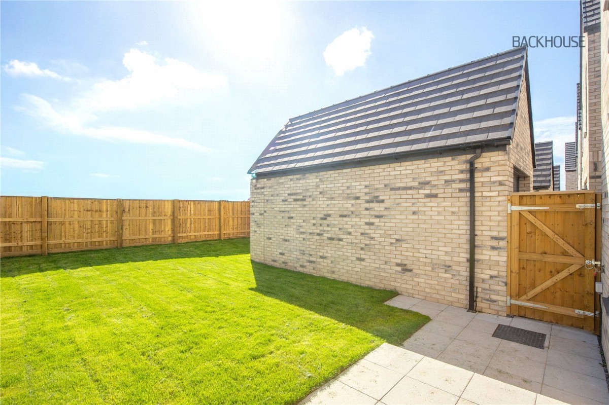 Banwell, North Somerset