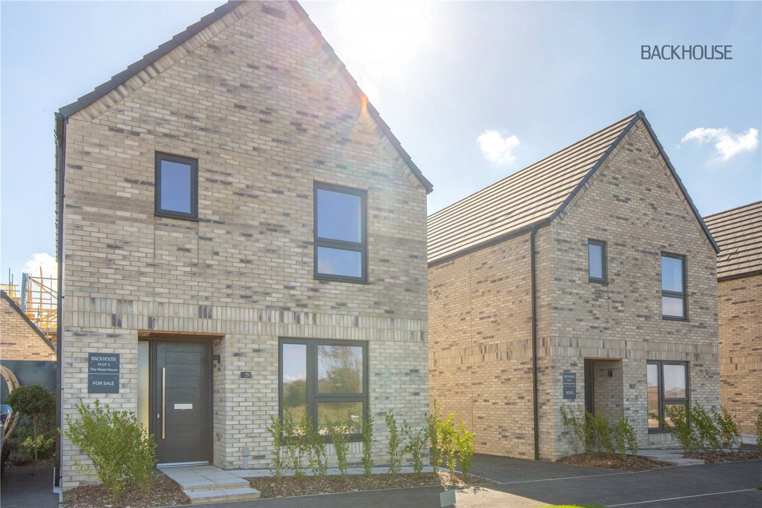 Banwell, North Somerset