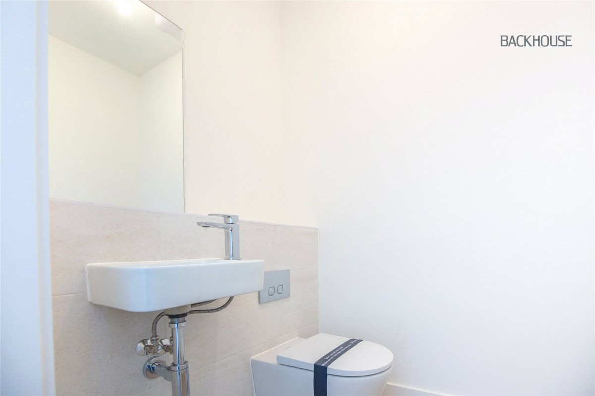 Banwell, North Somerset