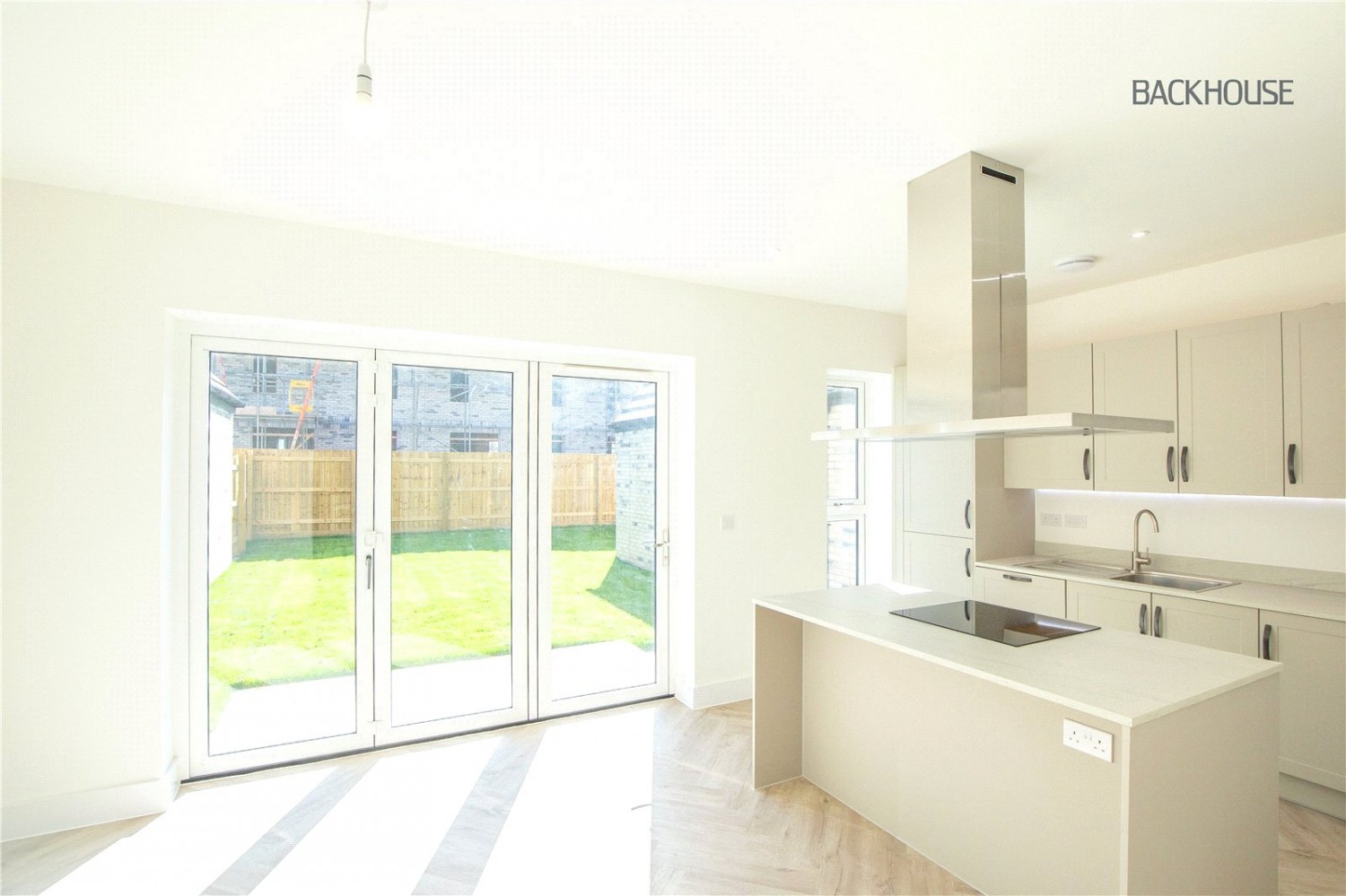 Banwell, North Somerset