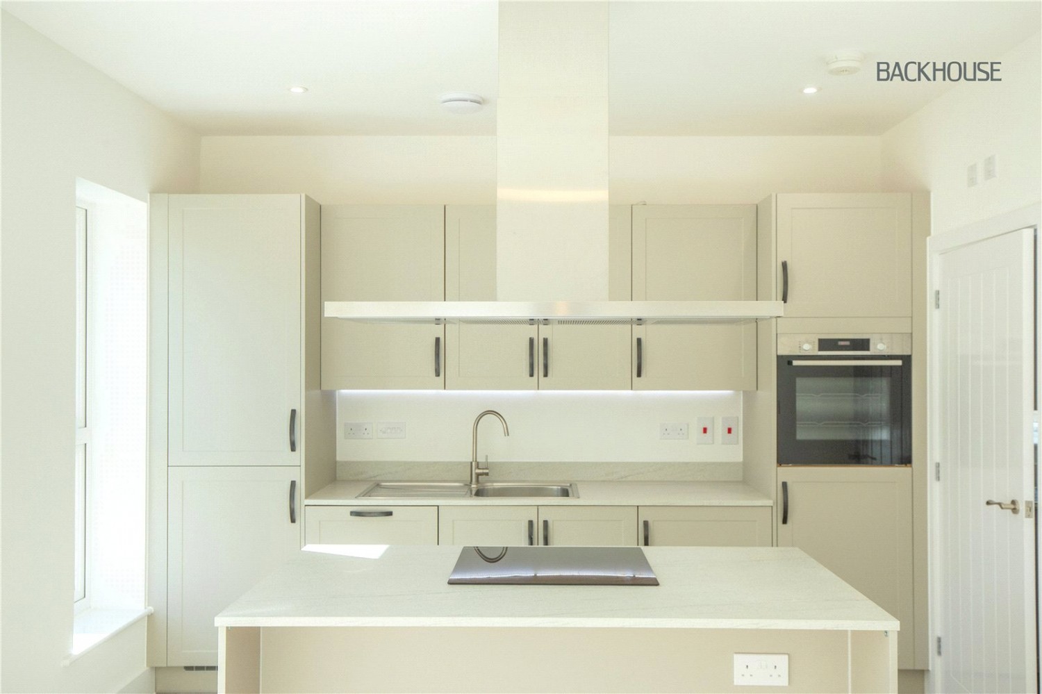 Banwell, North Somerset