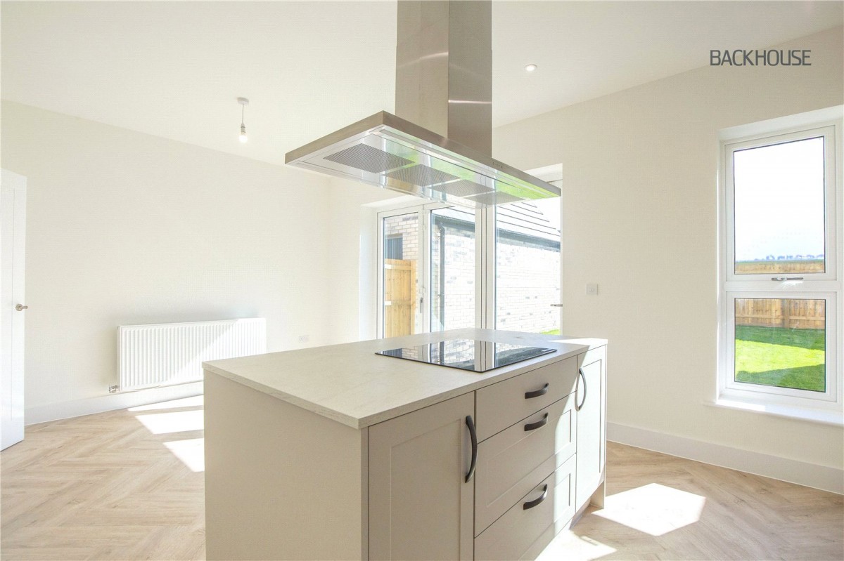 Banwell, North Somerset