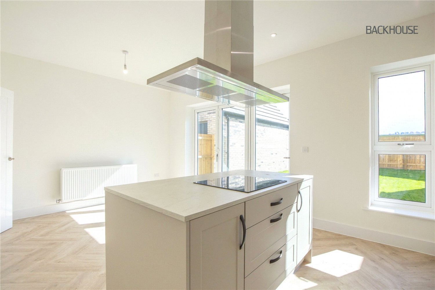 Banwell, North Somerset