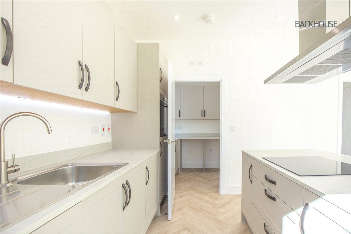 Banwell, North Somerset