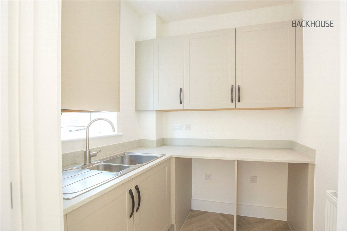 Banwell, North Somerset