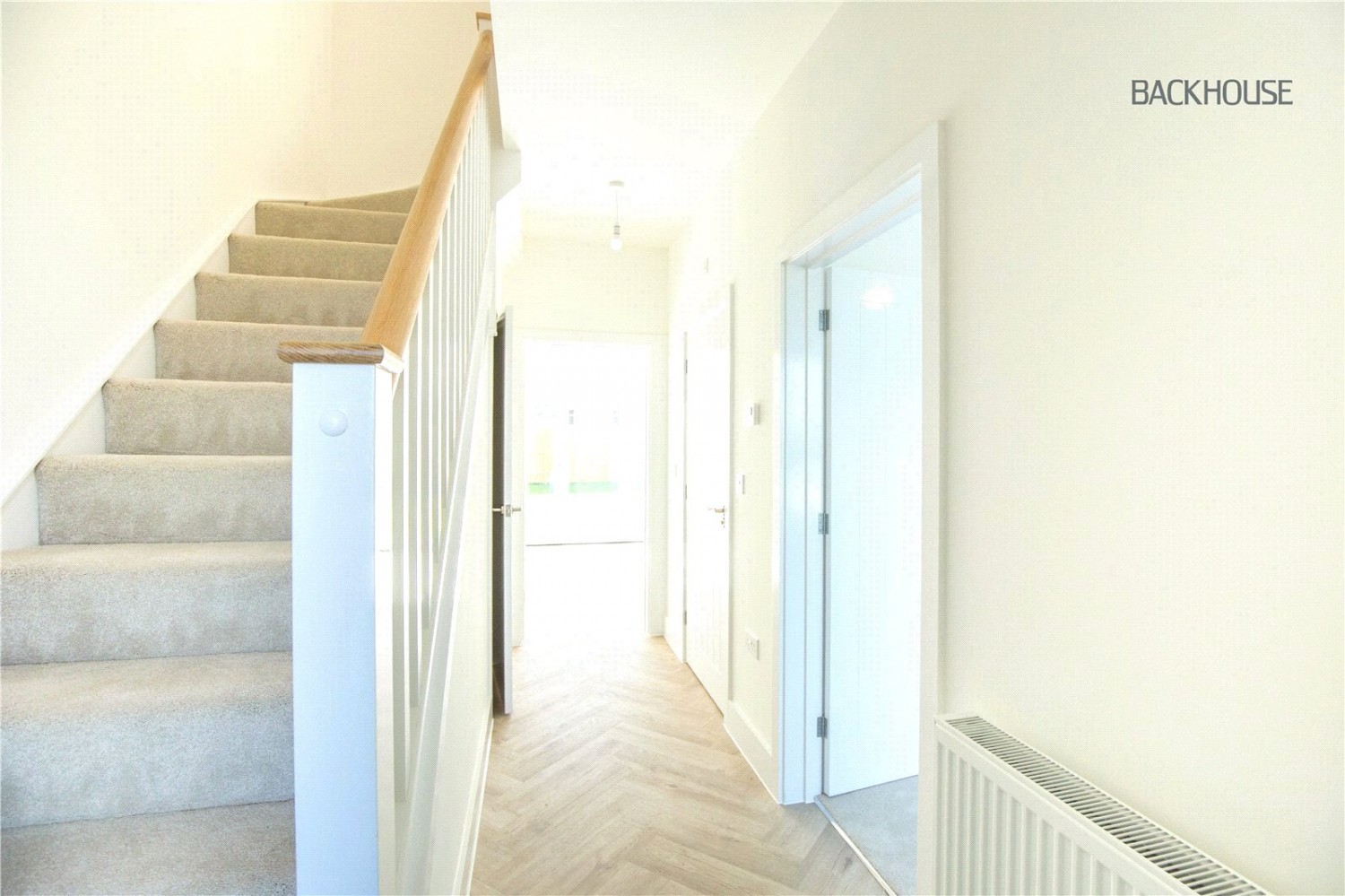 Banwell, North Somerset