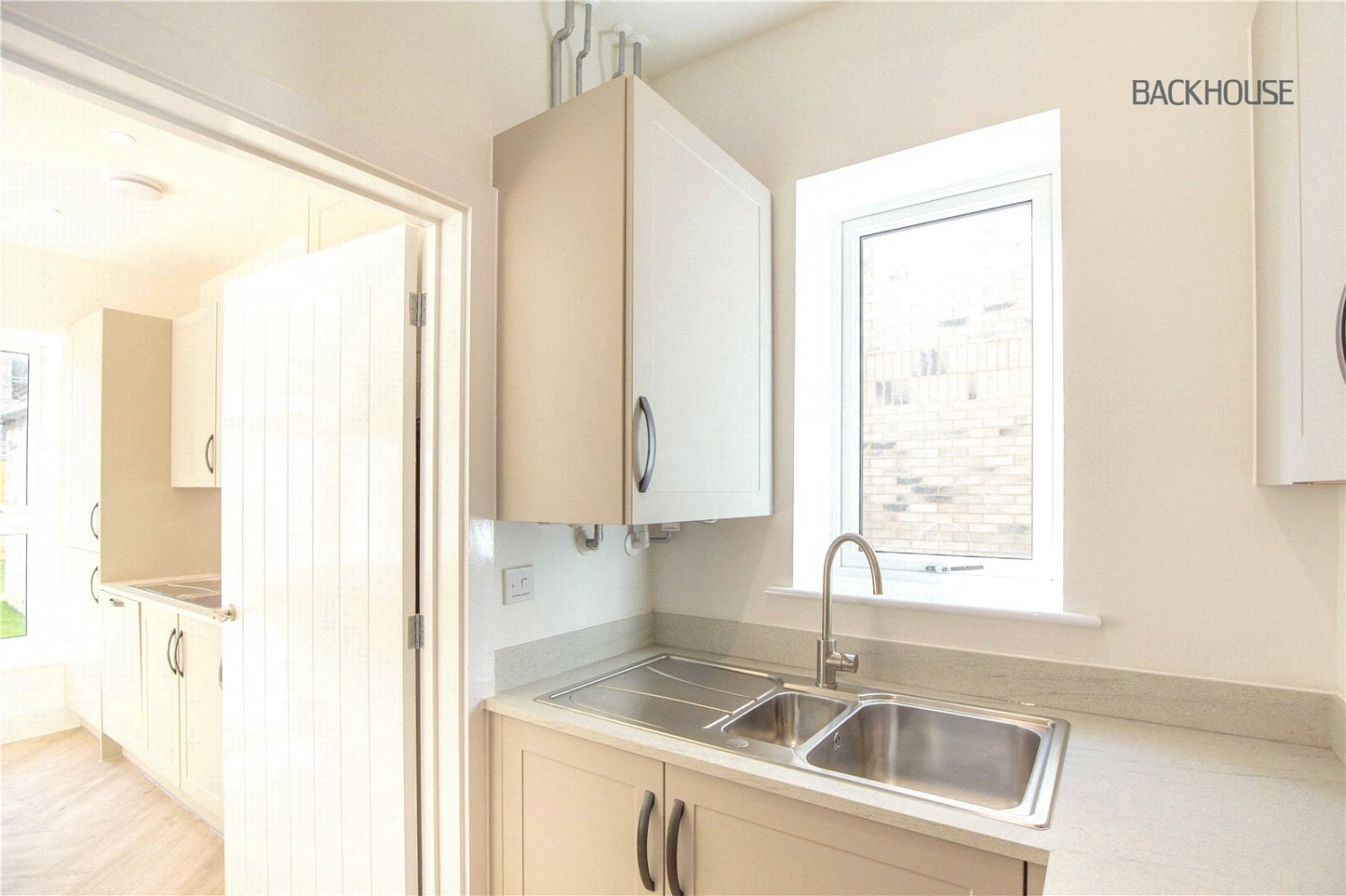 Banwell, North Somerset