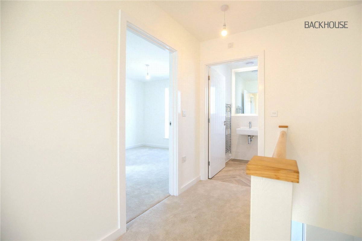 Banwell, North Somerset