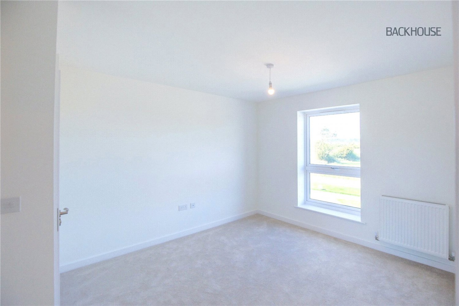 Banwell, North Somerset