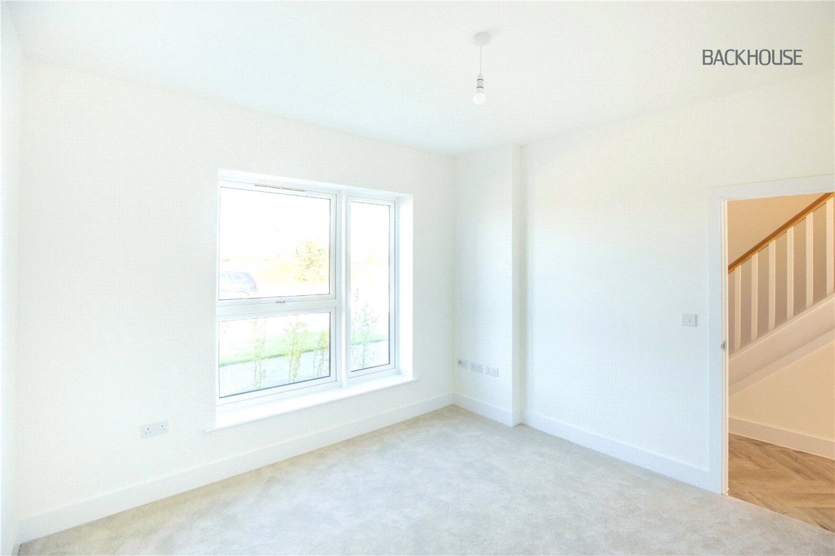 Banwell, North Somerset