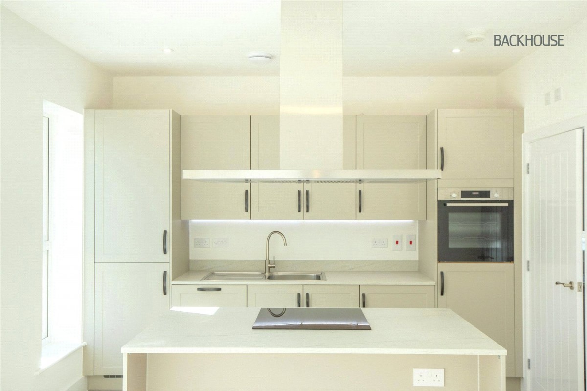 Banwell, North Somerset