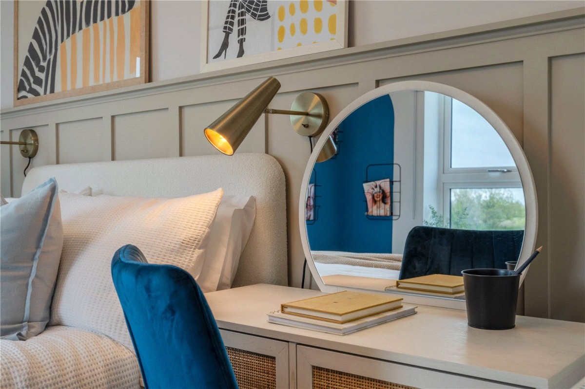 Banwell, North Somerset