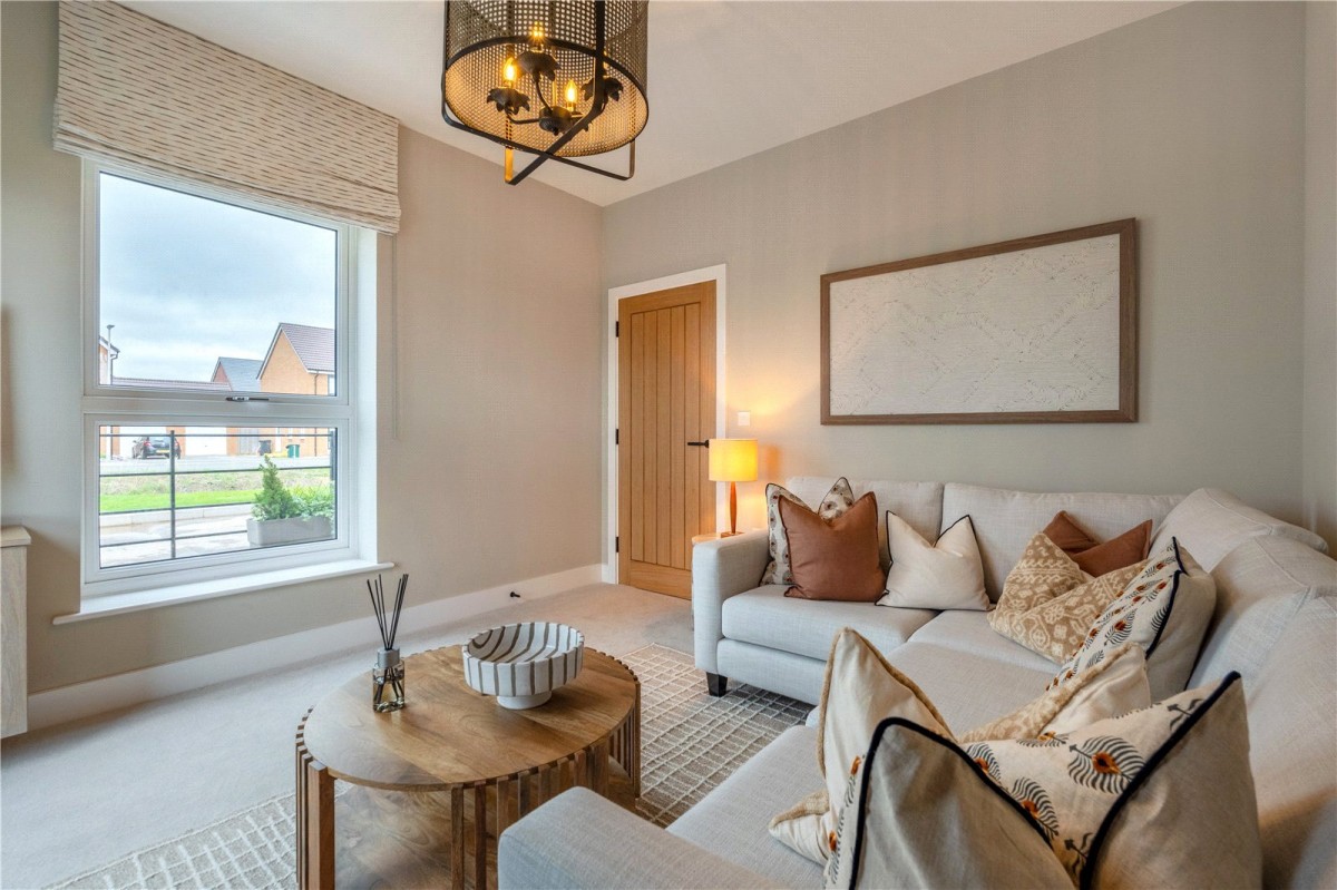 Banwell, North Somerset