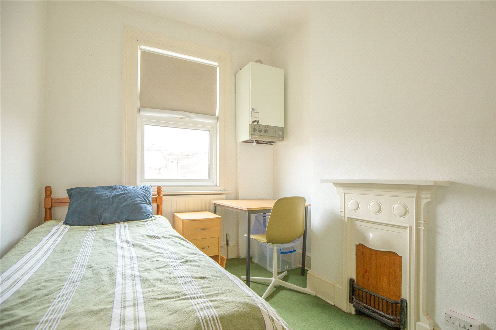 5 bedroom House for sale in Bristol