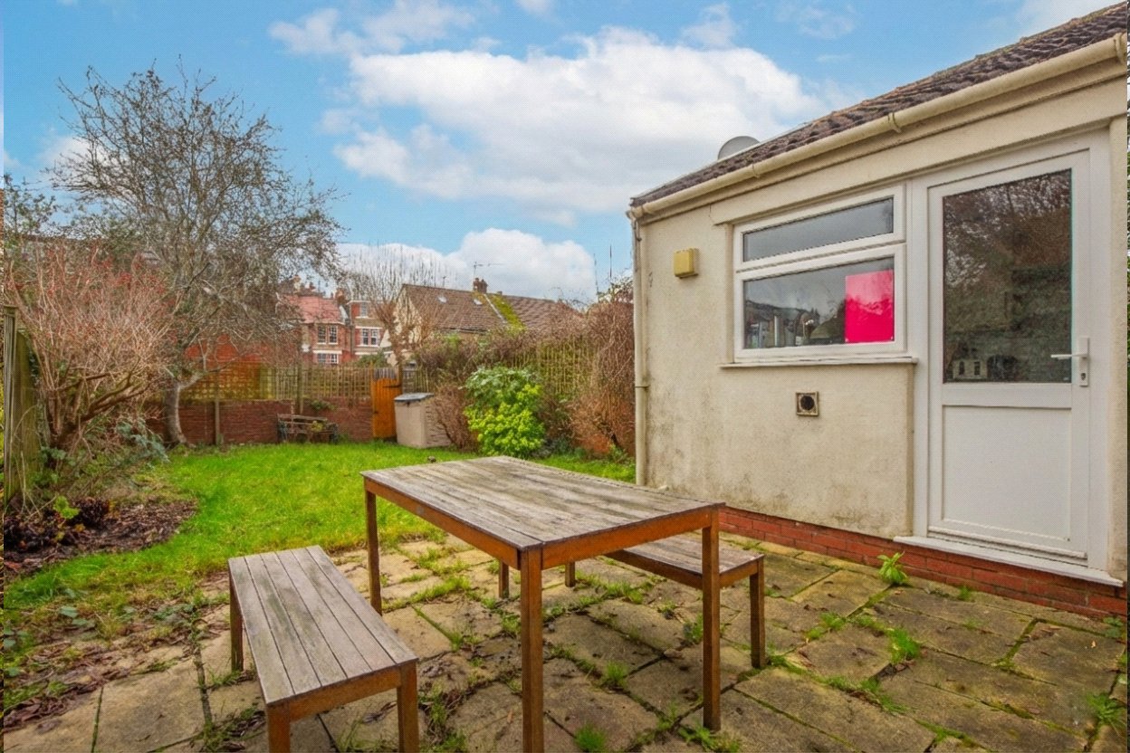 5 bedroom House for sale in Bristol
