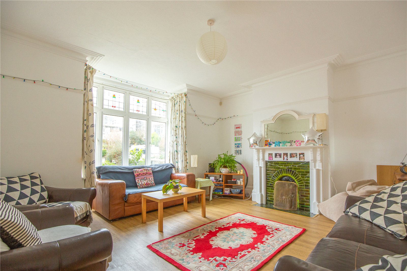 5 bedroom House for sale in Bristol