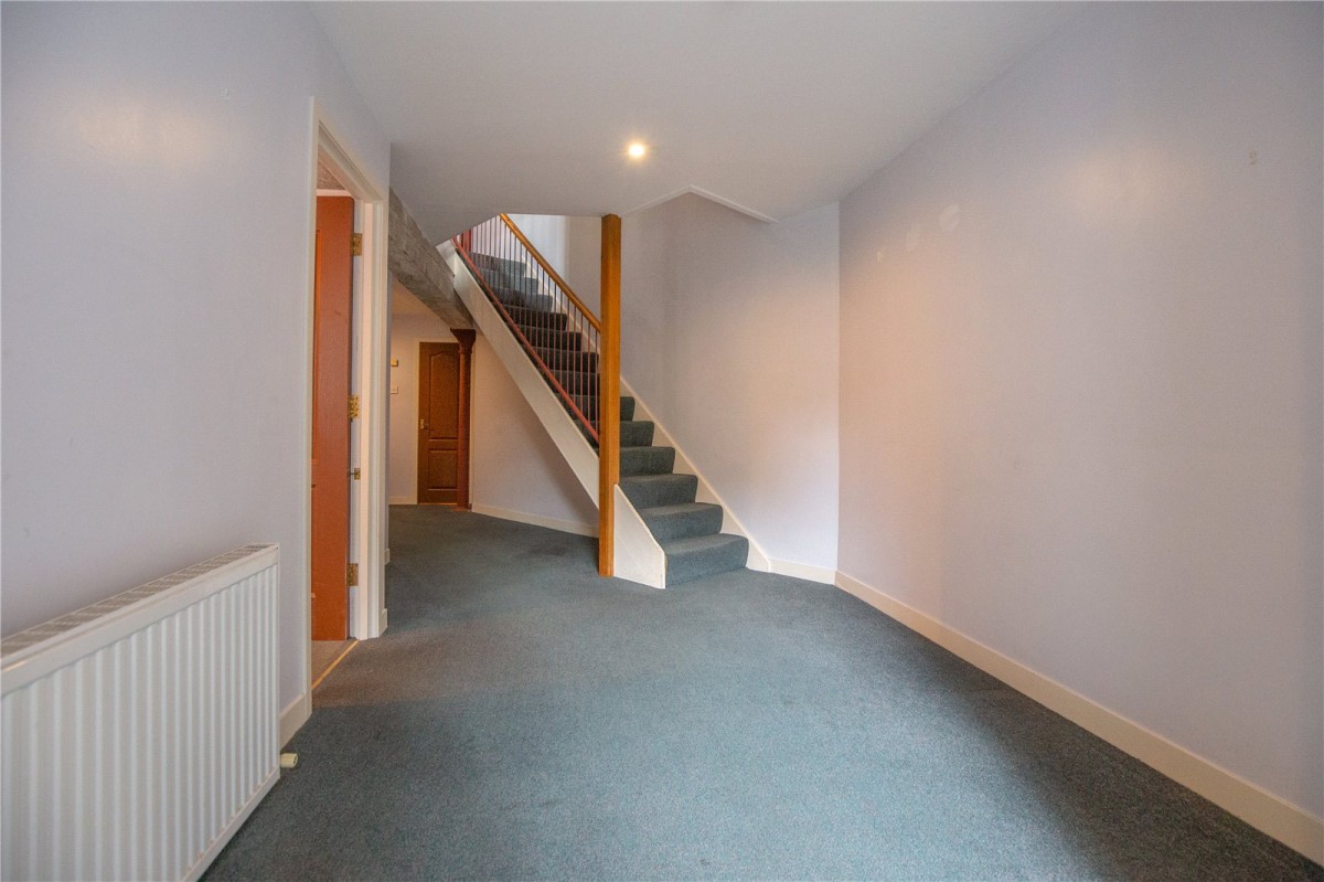 Fairlawn Road, Bristol