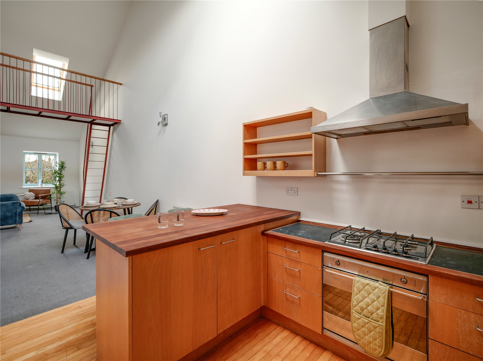 3 bedroom House for sale in Fairlawn Road, Bristol