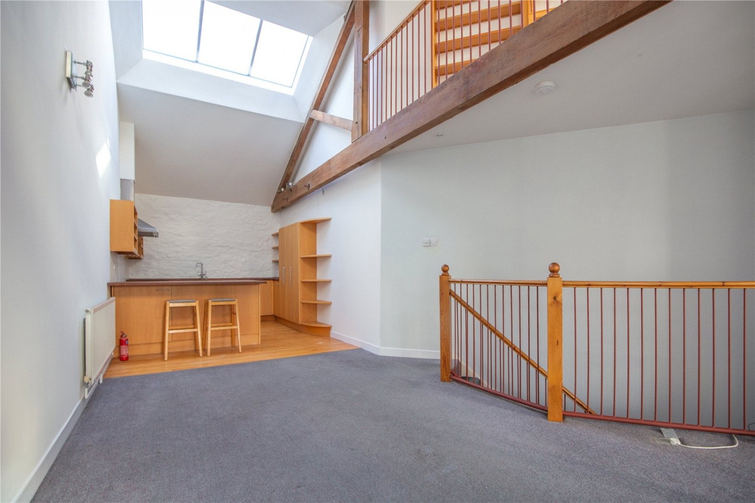 Fairlawn Road, Bristol