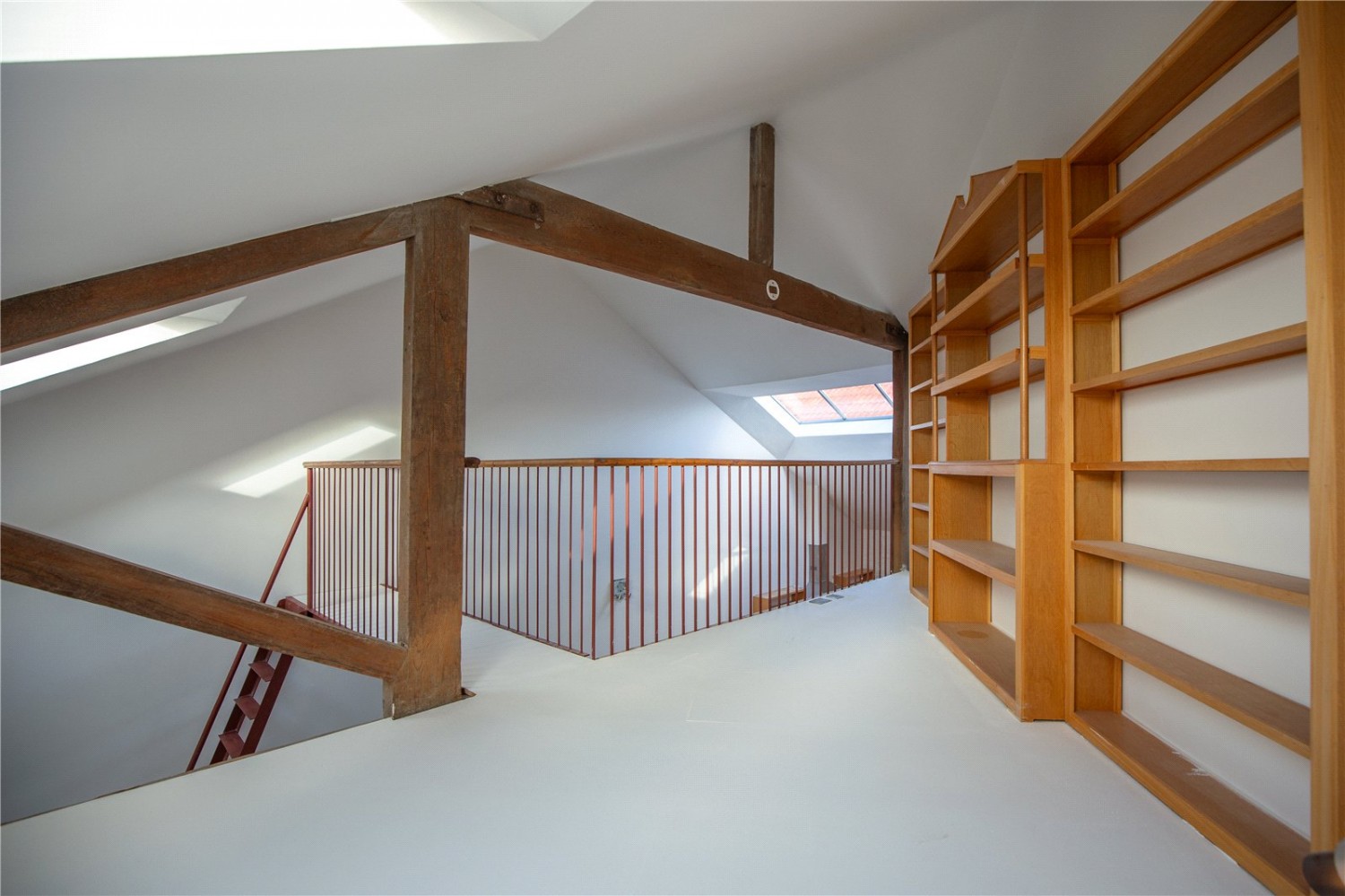 Fairlawn Road, Bristol