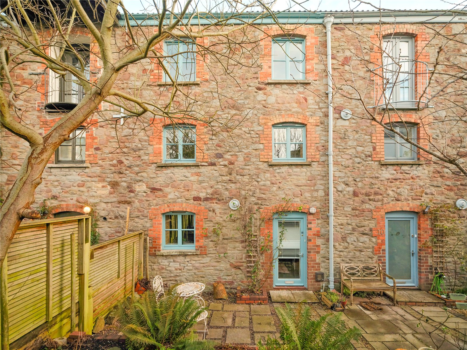 3 bedroom House for sale in Fairlawn Road, Bristol