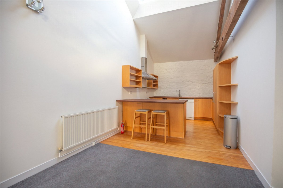 Fairlawn Road, Bristol