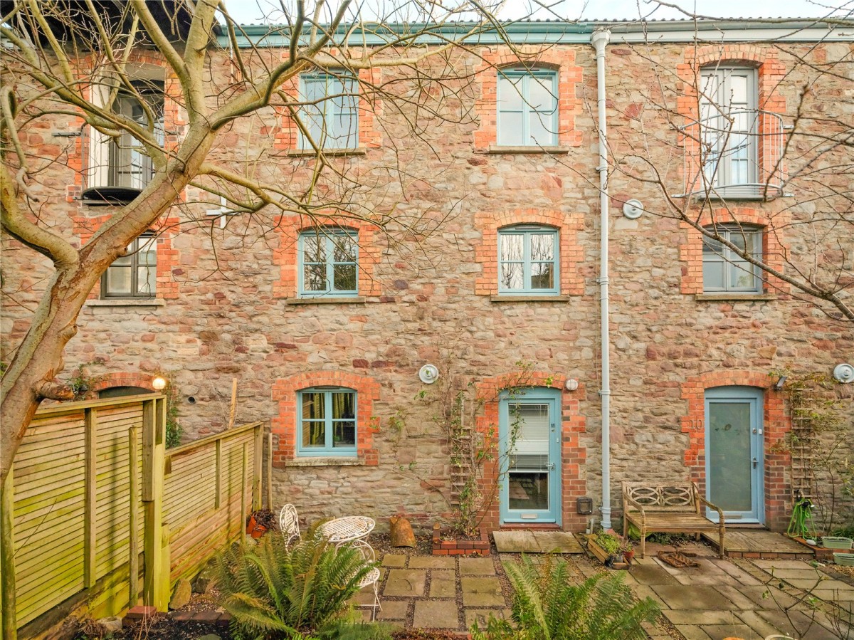 Fairlawn Road, Bristol