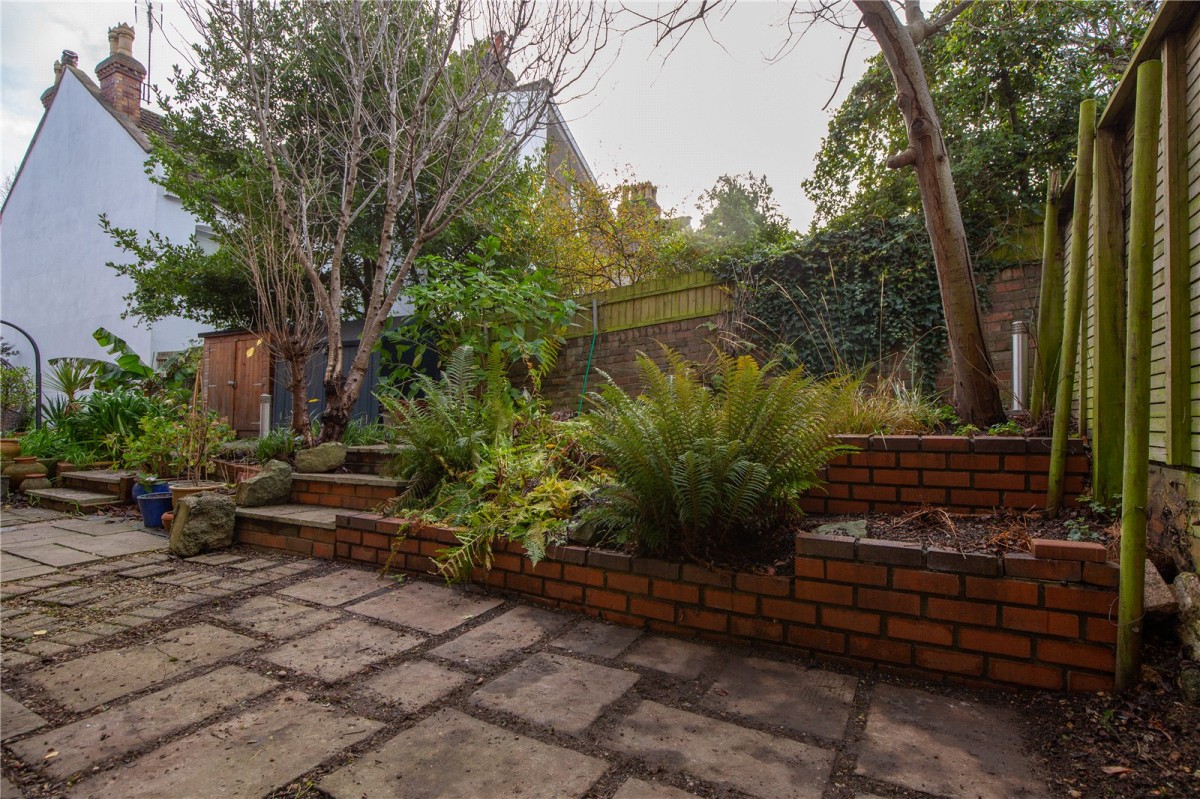 Fairlawn Road, Bristol