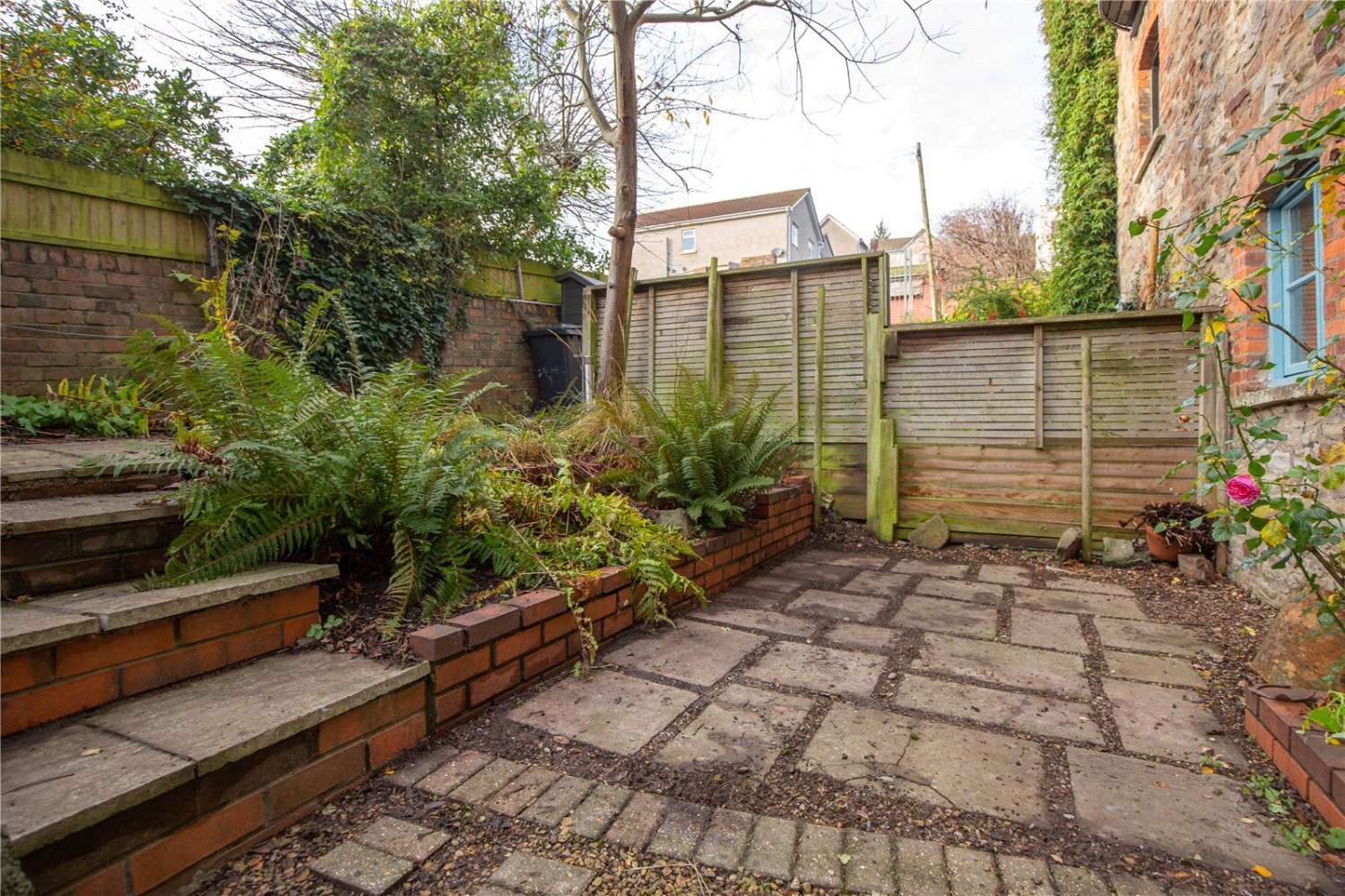 Fairlawn Road, Bristol