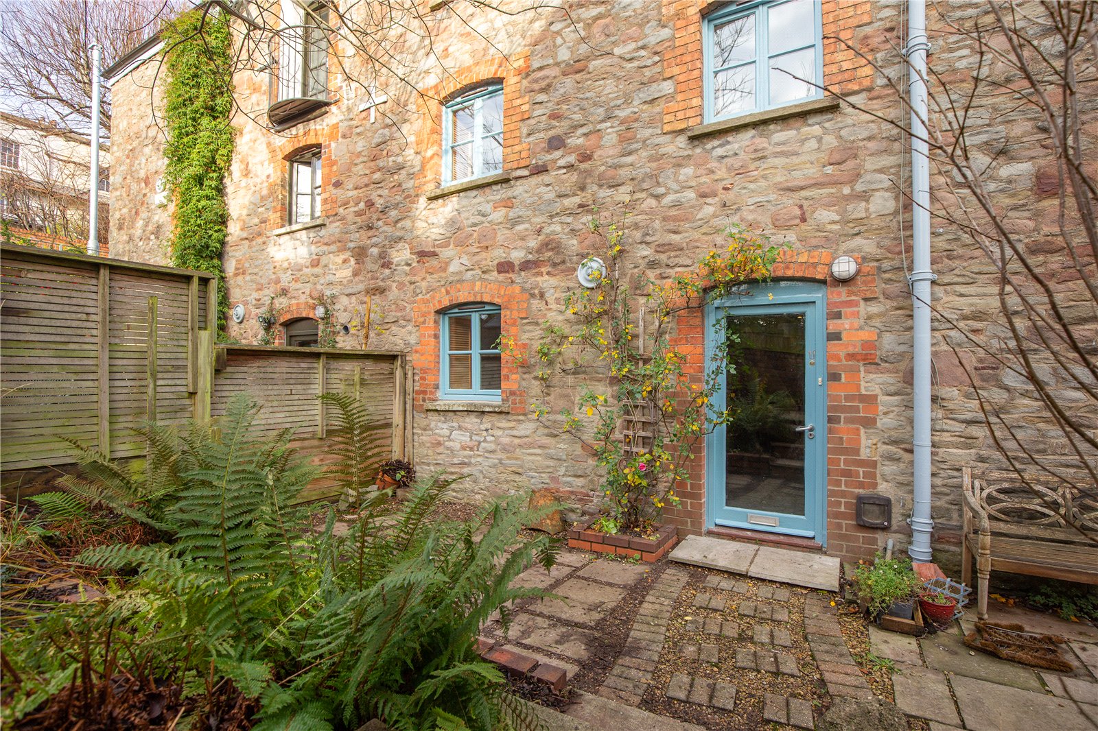 3 bedroom House for sale in Fairlawn Road, Bristol