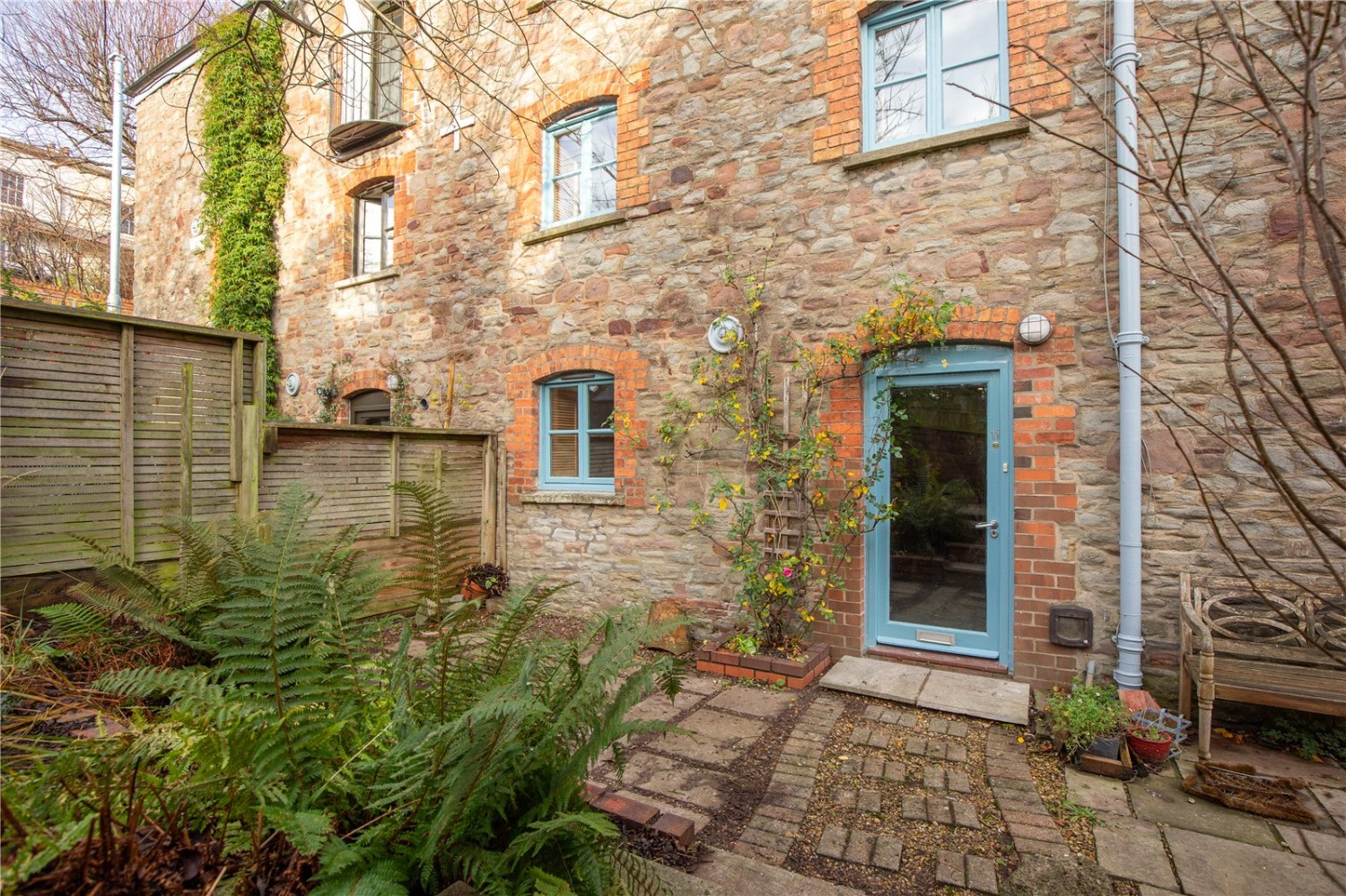 Fairlawn Road, Bristol