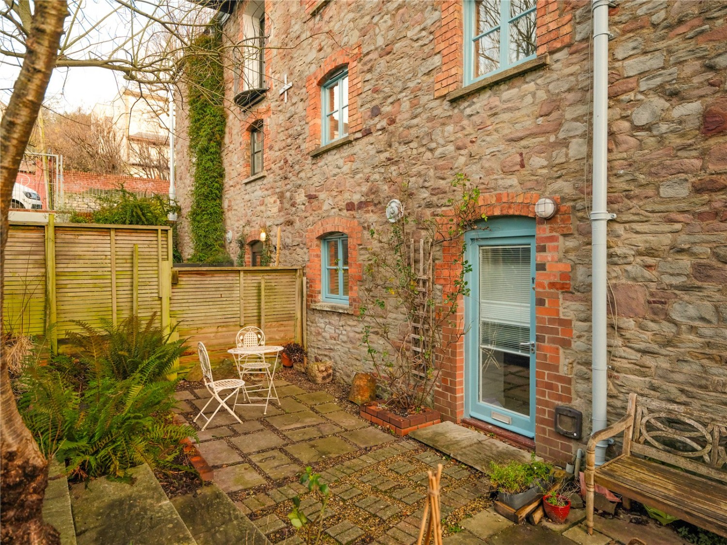 Fairlawn Road, Bristol